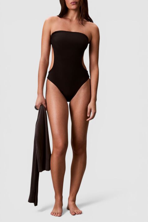 בגד ים שלם CALVIN KLEIN